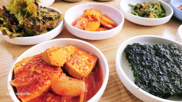 대청마루참숯생고기 사진 5