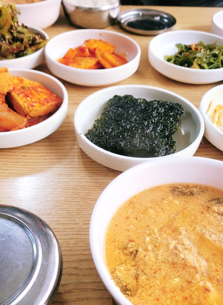 대청마루참숯생고기 사진 2