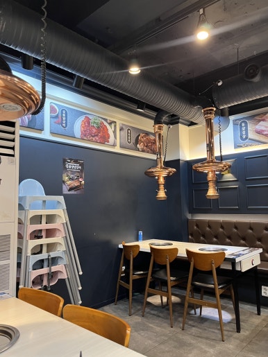 명륜진사갈비 용인 수지구청점 사진 8