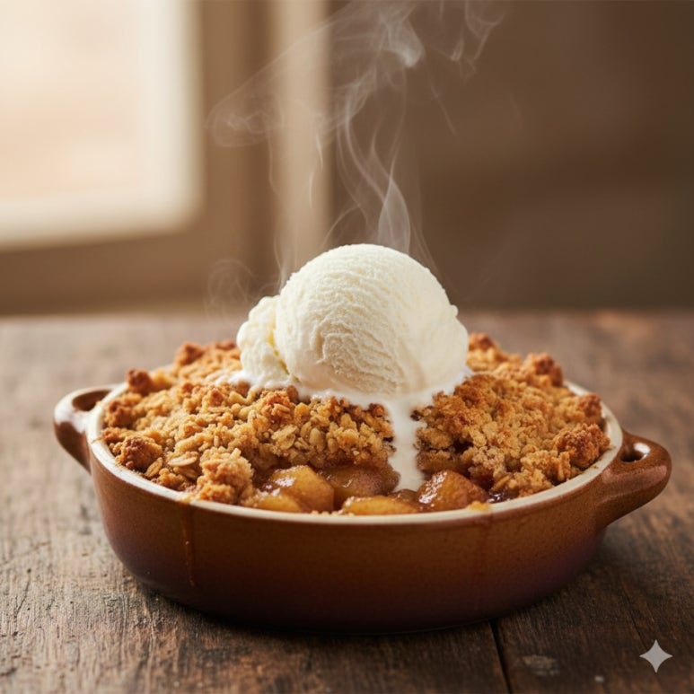 겨울 간식 레시피