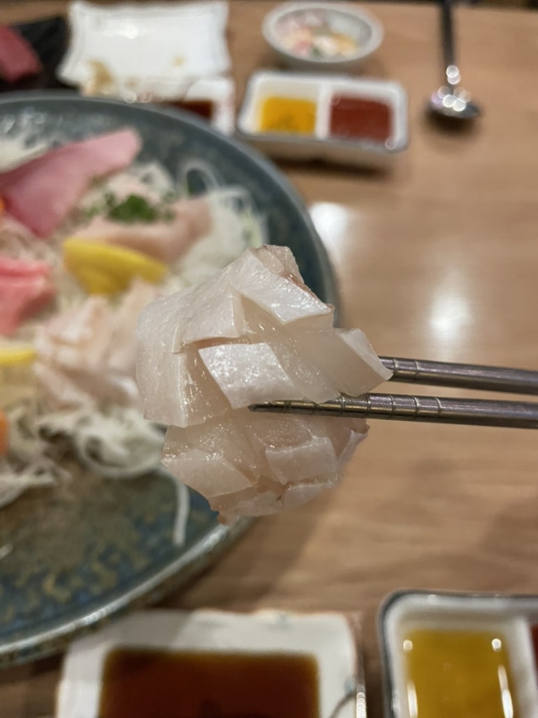 선초밥 사진 8