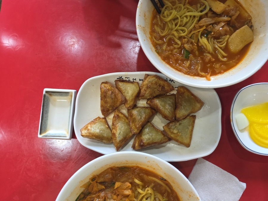 한강반점 사진 4