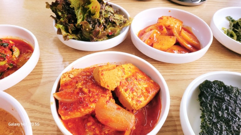 대청마루참숯생고기 사진 7