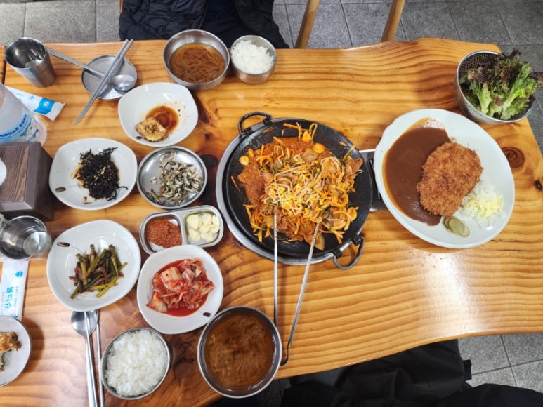 소천지 사진 6