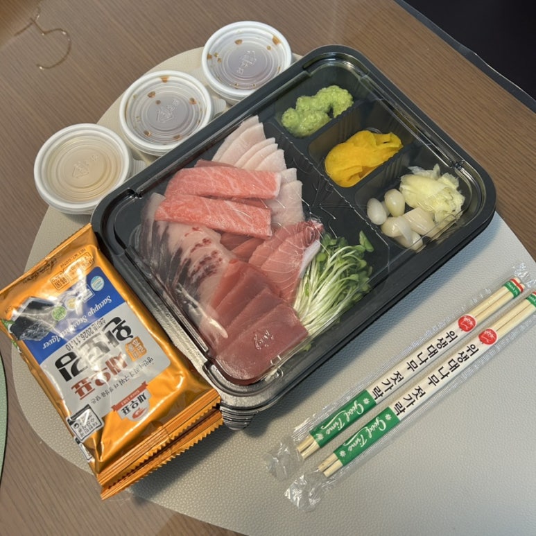바론참치 사진 5