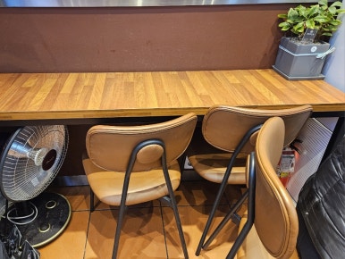 오지버거 창동역점 사진 7