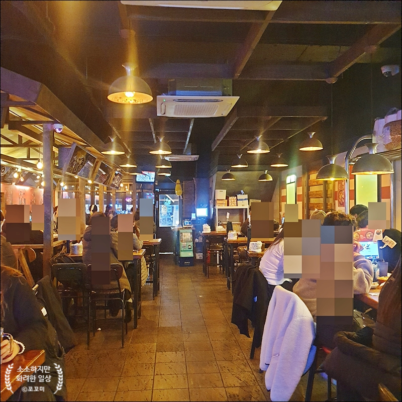 역전할머니맥주 구로디지털단지점 사진 6