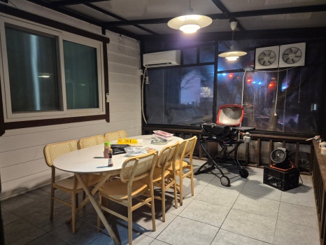 단양 댕댕이애견펜션 이미지