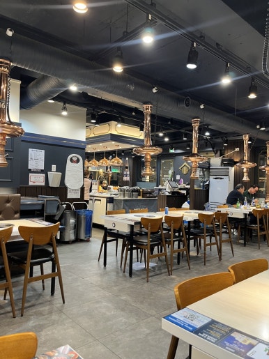 명륜진사갈비 용인 수지구청점 사진 7