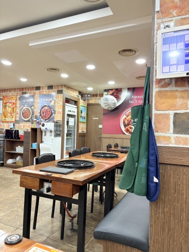 유가네닭갈비 부천역점 사진 7