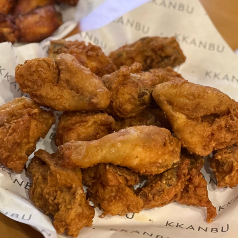 깐부치킨 강남세브란스병원점 대표 사진