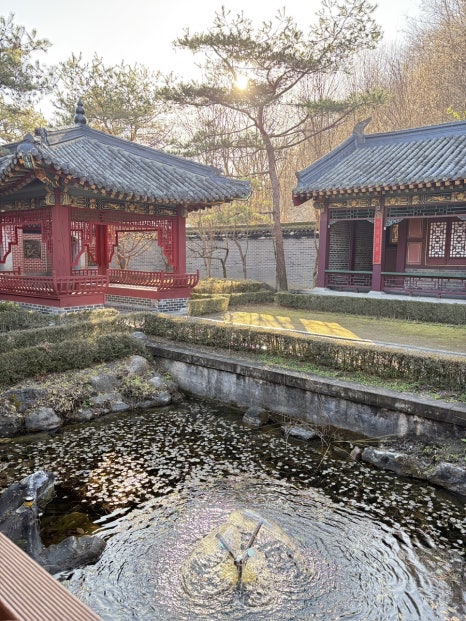 온달동굴 이미지