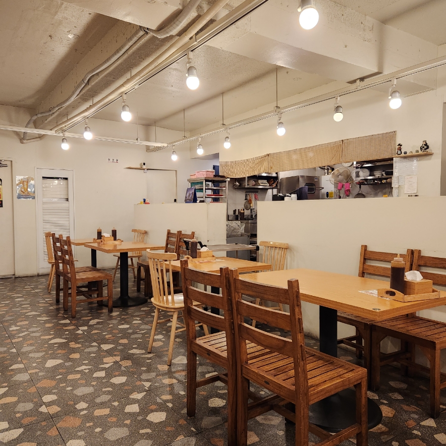 지로돈카츠 부평본점 사진 8