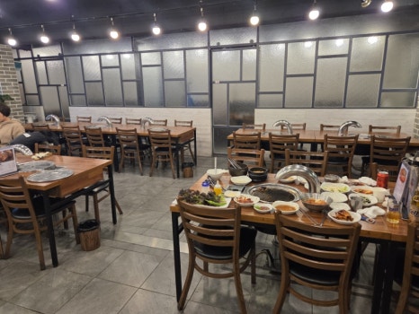 장수숯불갈비 대표 사진
