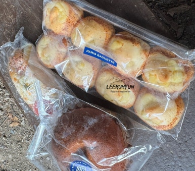 김밥천국 단양점 이미지