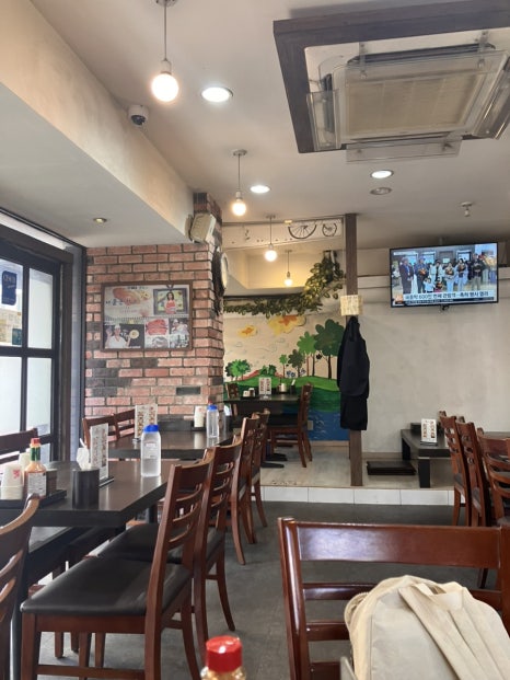 서울왕돈까스 화양점 사진 3