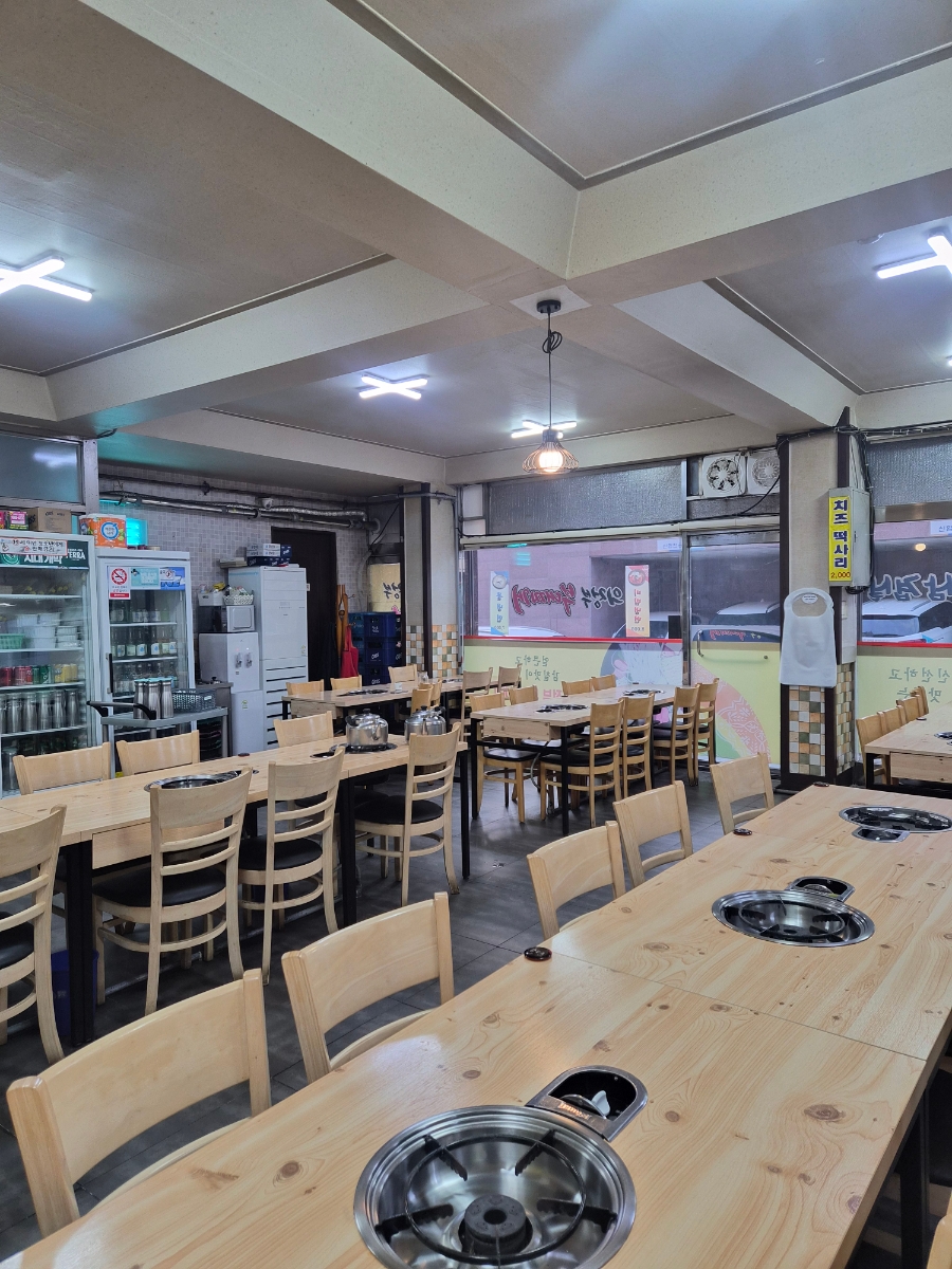 경원식당 의정부역점 사진 7