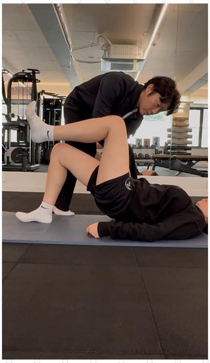 보라매재활운동 내 몸을 위한 진짜 맞춤형 재활운동, 건강운동과학연구소 후기