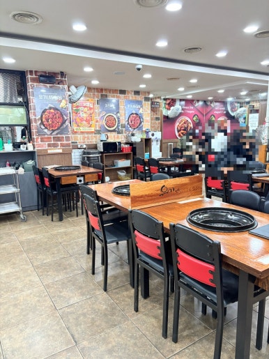 유가네닭갈비 부천역점 사진 8