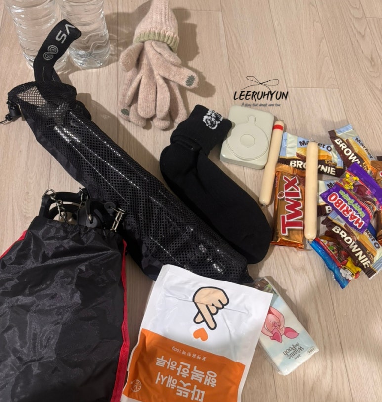 김밥천국 단양점 이미지