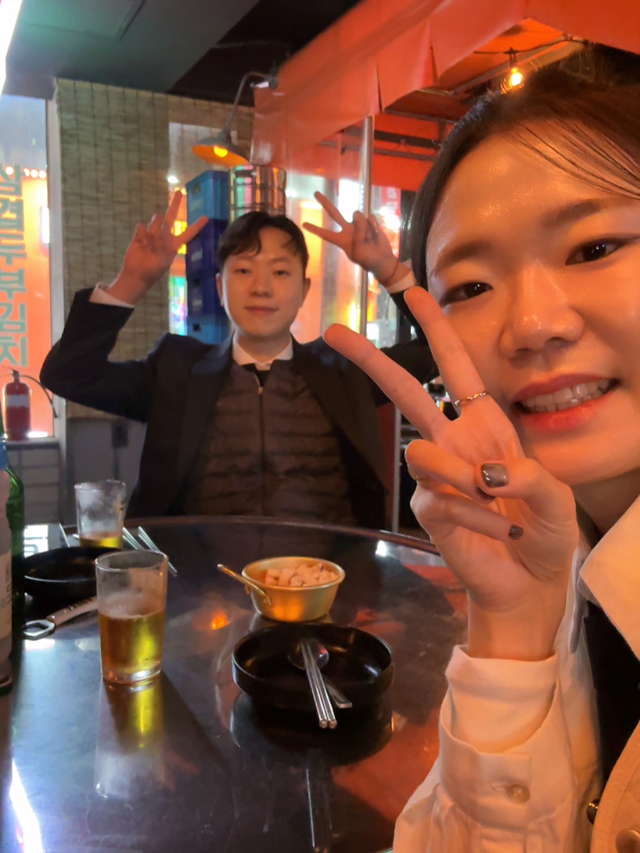 청불천막집포차 방이점 사진 5