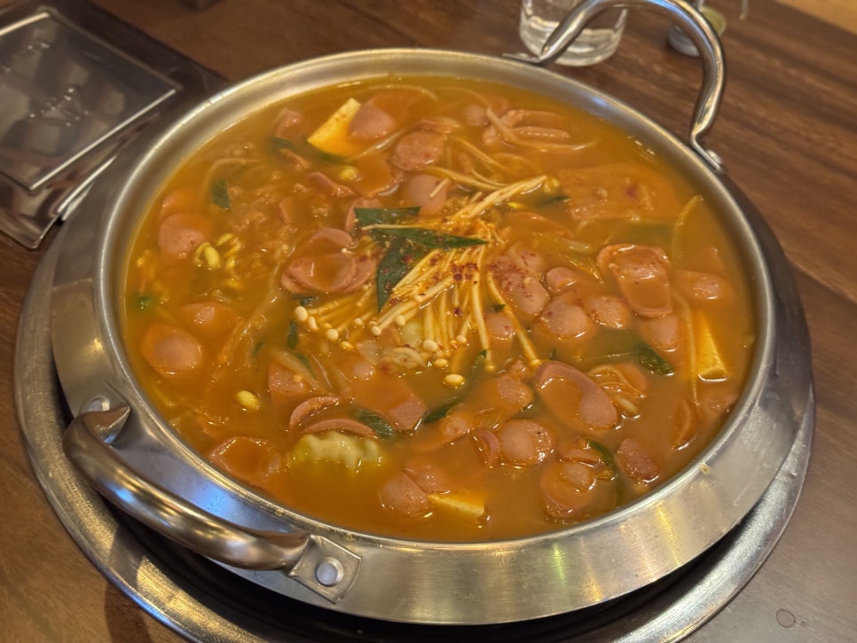 요기 전 포차 사진 4