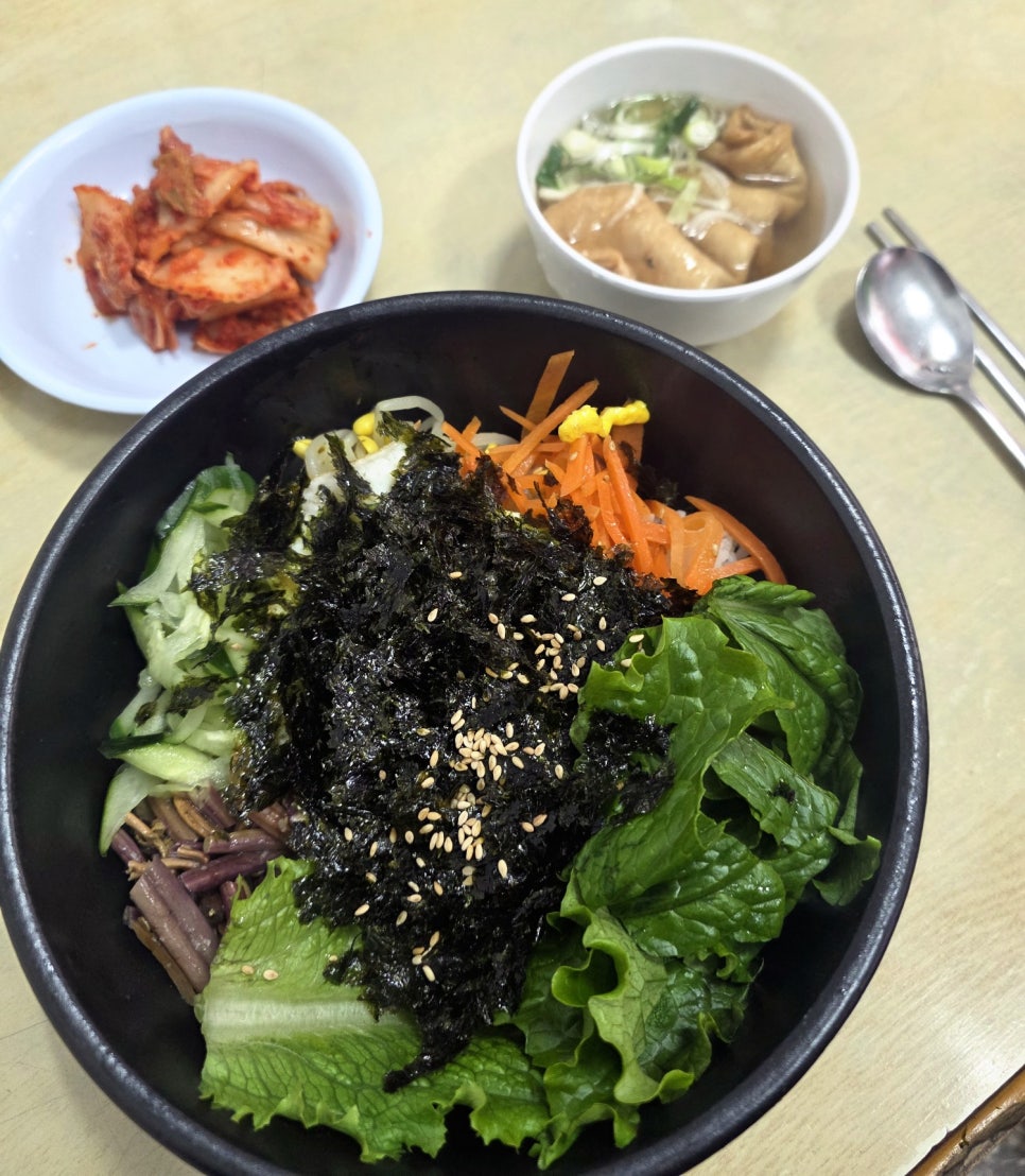 제일분식 사진 6