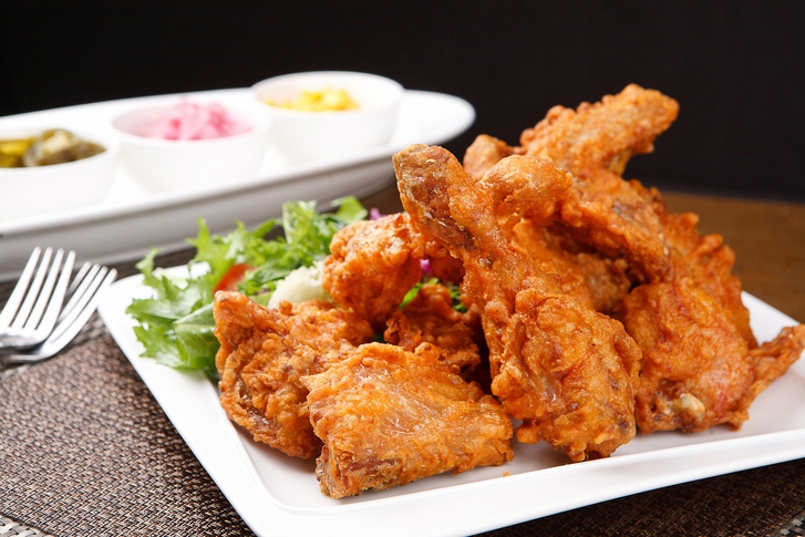 의성닭집 이미지