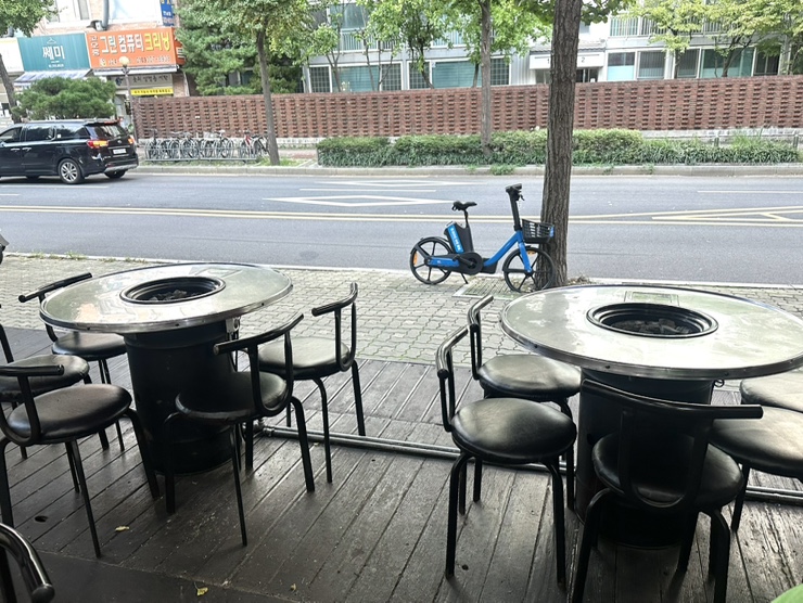 한성축산정육점직영식당 사진 5
