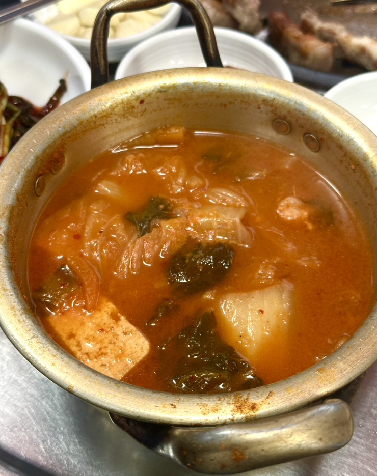 한성축산정육점직영식당 사진 3