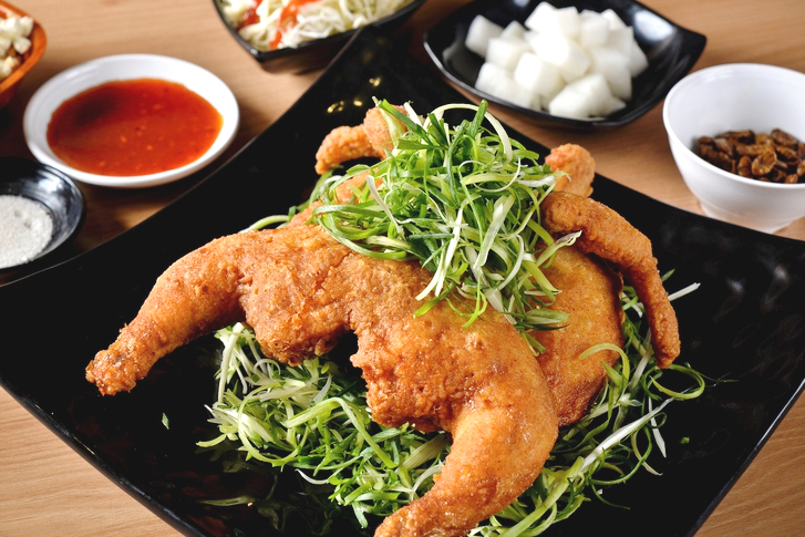 의성닭집 이미지