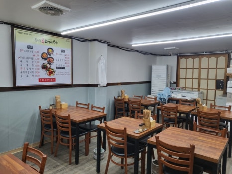 곤지암할매소머리국밥 광명시장점 사진 4