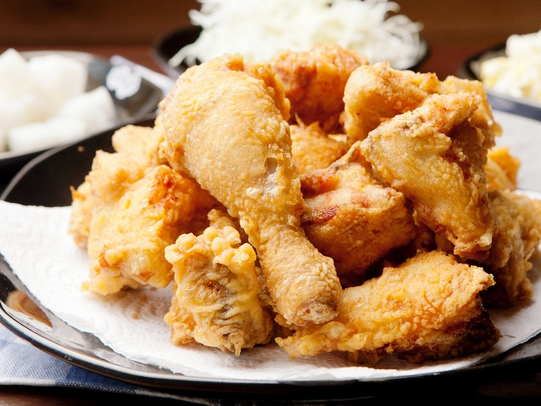 의성닭집 이미지