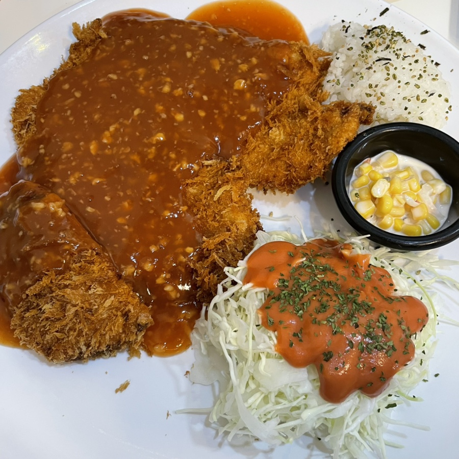 수제마을돈까스 사진 6