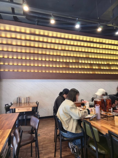 회사식당 사진 6