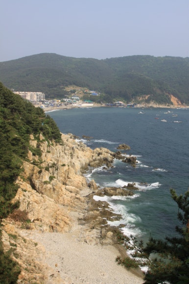 Huinyeoul Village