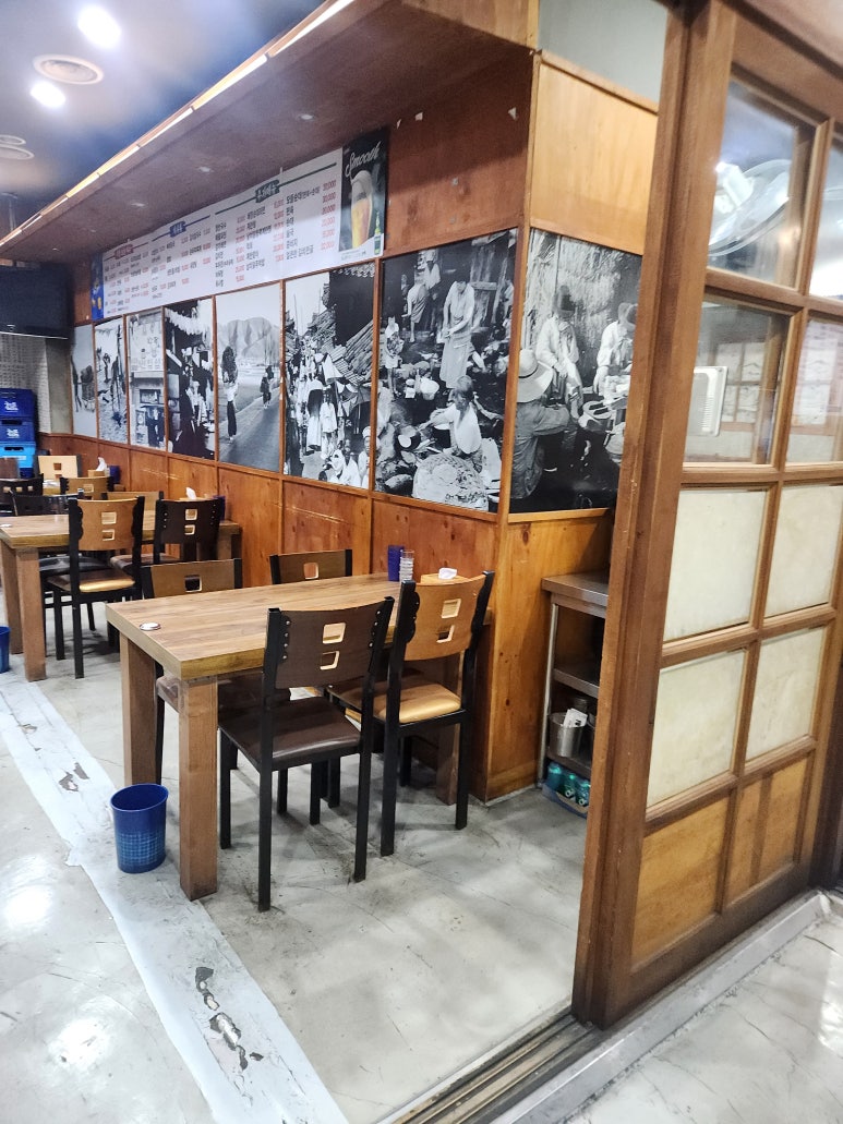 족발1번지 여의도본점 사진 3