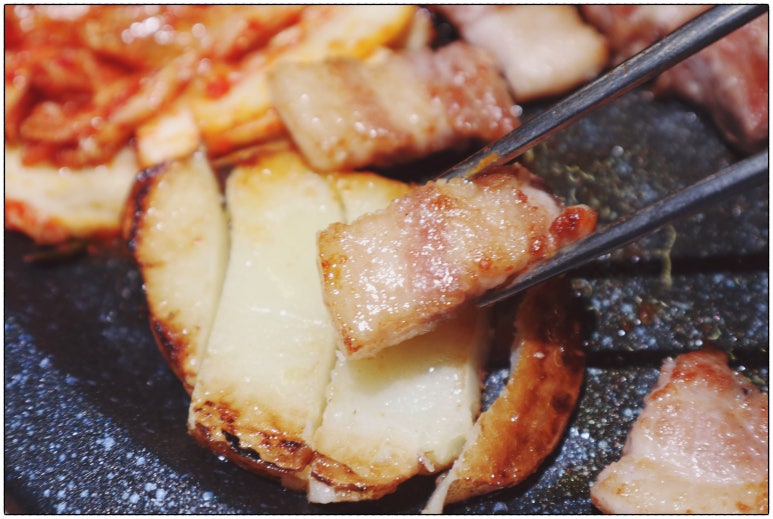 우리정육점식당 대표 사진