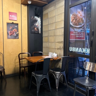 깐부치킨 강남세브란스병원점 사진 6