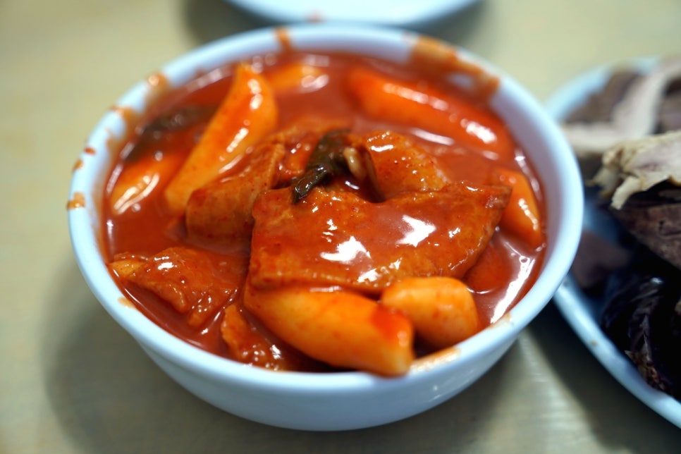 제일분식 사진 4