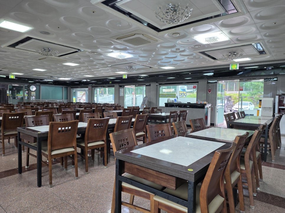 장회나루식당 이미지