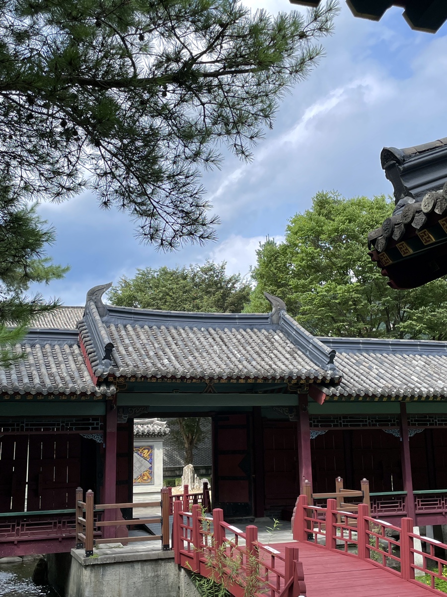 온달관광지 이미지