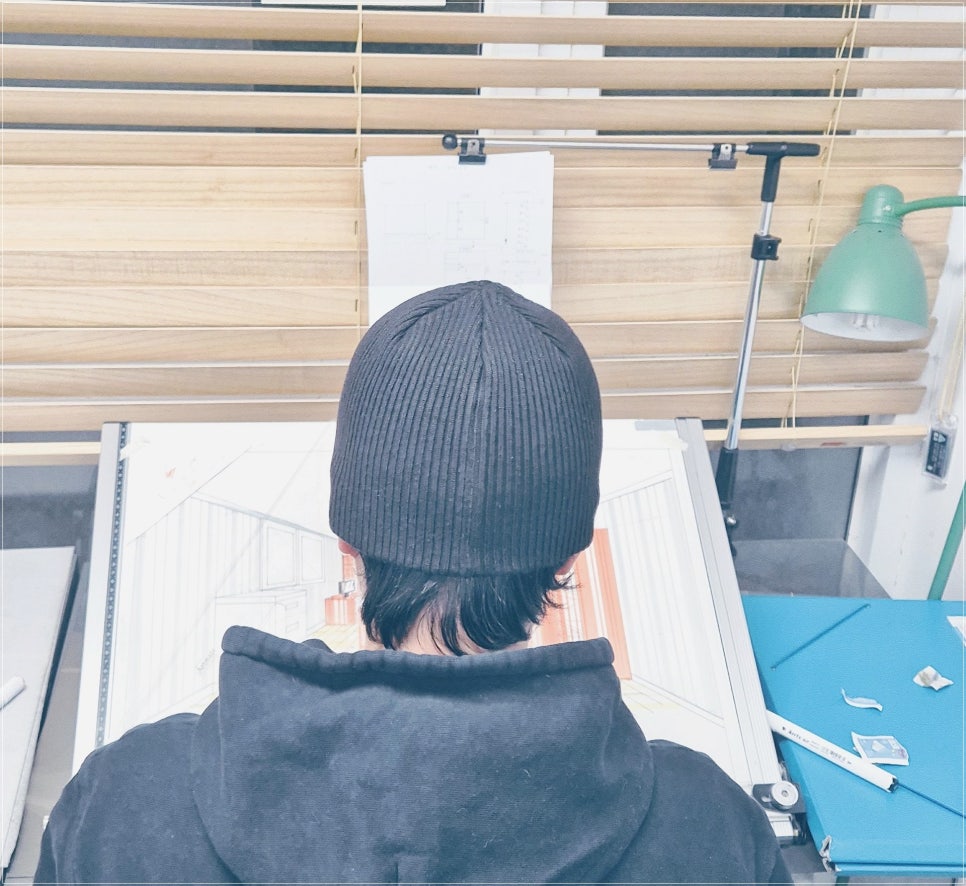 실내디자인학원 기초드로잉 과정 수강 후기 (실무 중심) — 사진 8