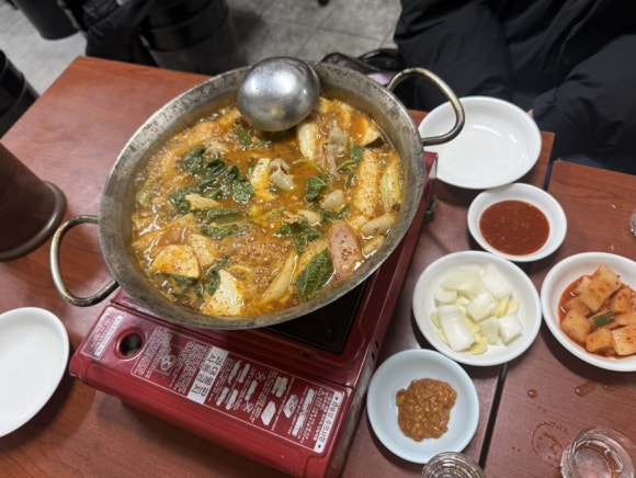 원조일미곱창 사진 5