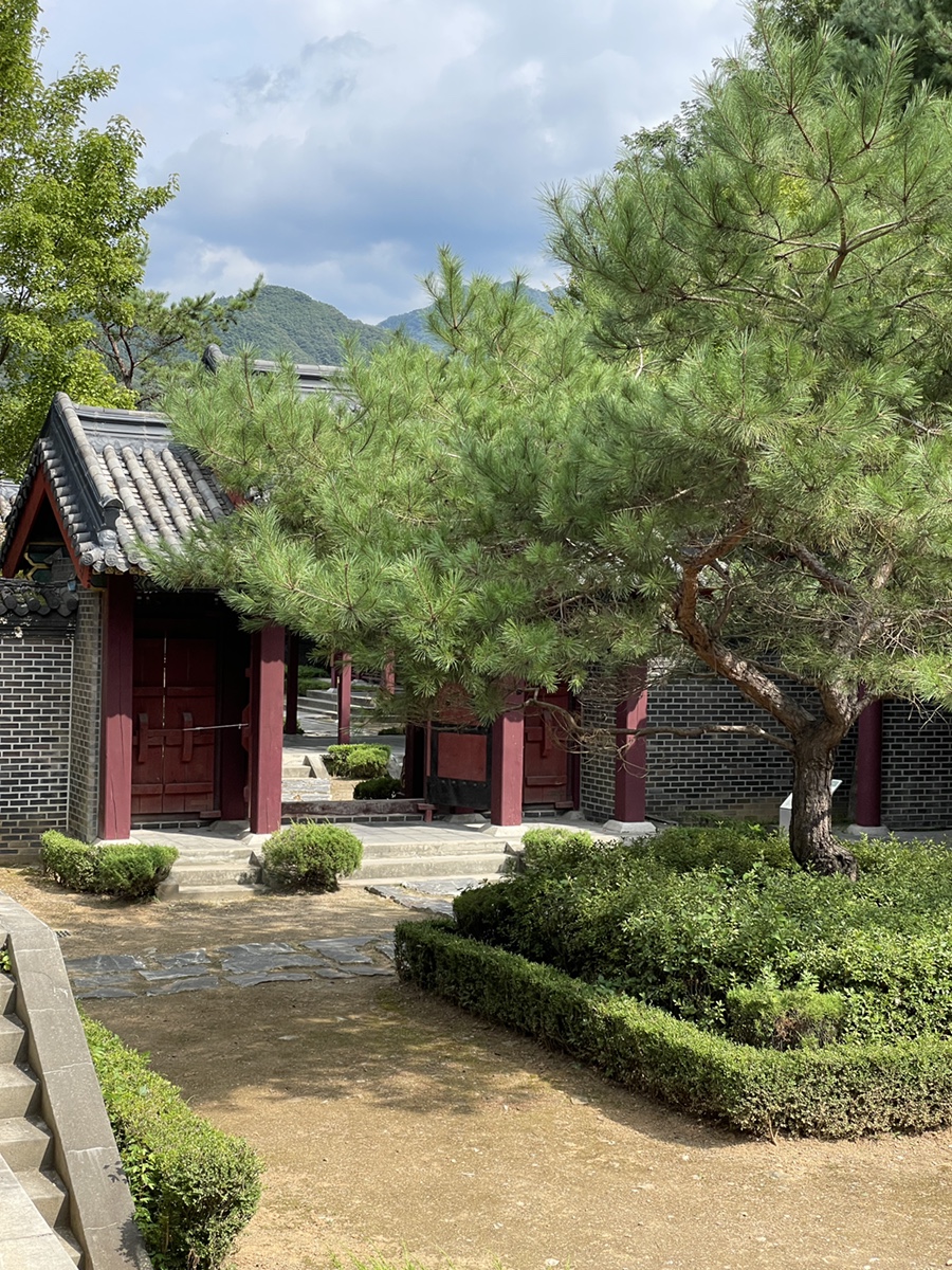 온달관광지 이미지