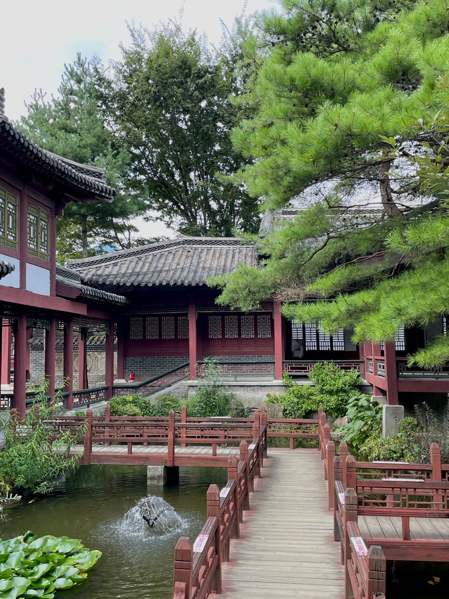 온달관광지 이미지