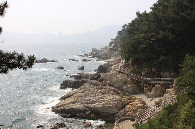 Huinyeoul Village