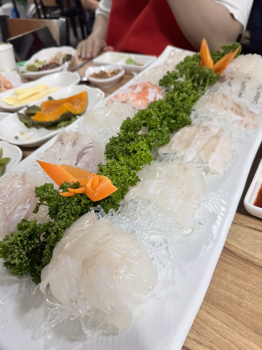 대풍횟집 사진 7