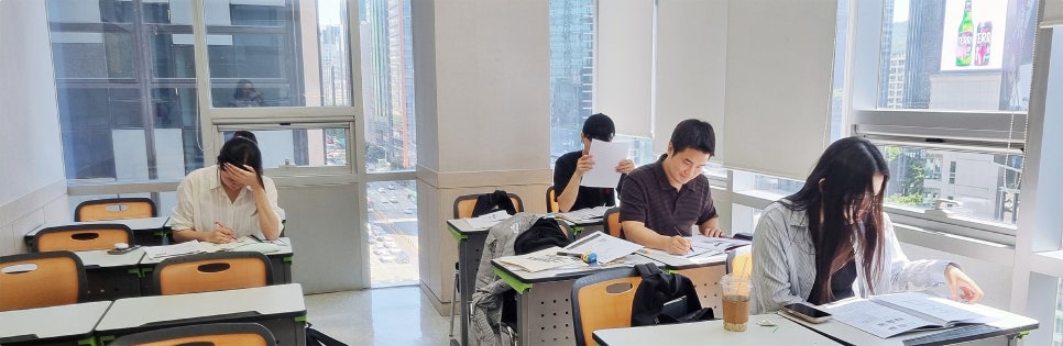 강남 중국어 학원 YBM 3개월 스파르타 후기 — 사진 10
