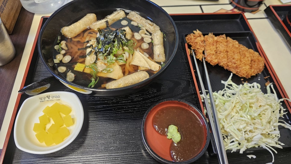 명동왕돈까스 사진 8